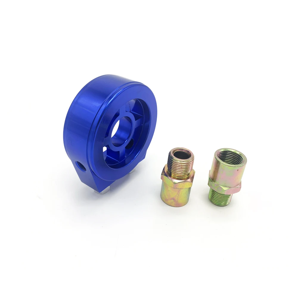 Универсальный манометр для масла масляный измеритель температуры аксессуары