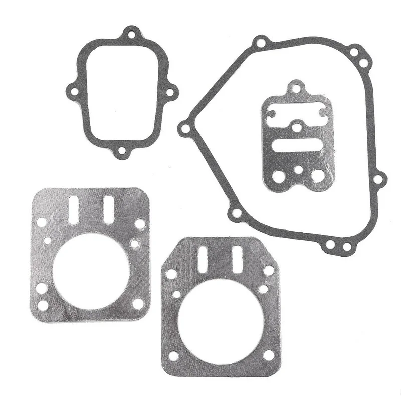 Комплект прокладок двигателя #791797 699638 698680 ДЛЯ Briggs &amp Stratton 697000 | Автомобили и