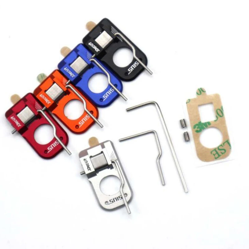 Подставка для стрел Decut Рекурсивный лук тип стрельбы правая/левая рука