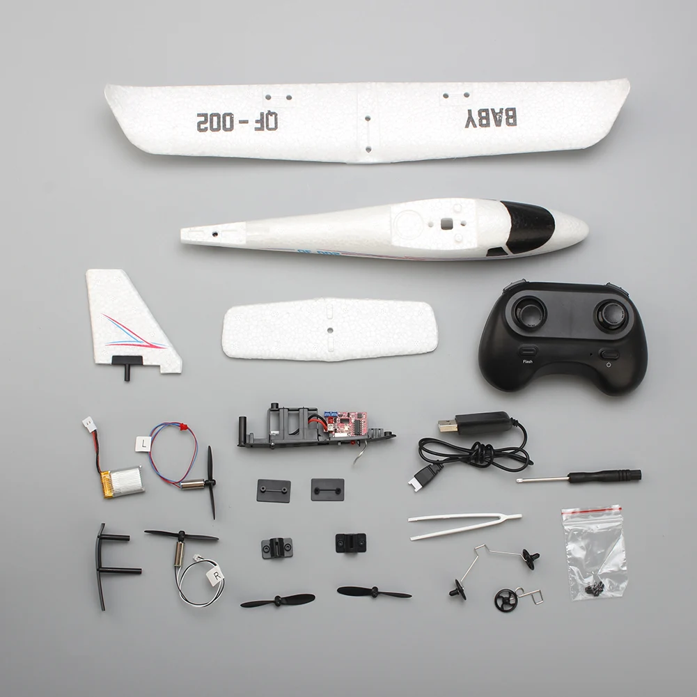 радиоуправляемый самолет п