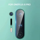 Защита для объектива камеры для Oneplus 8 3T 5T 7 T Pro 8T One Plus 5 6 7 t 8pro 7pro 7tpro soft Защитная пленка из закаленного стекла