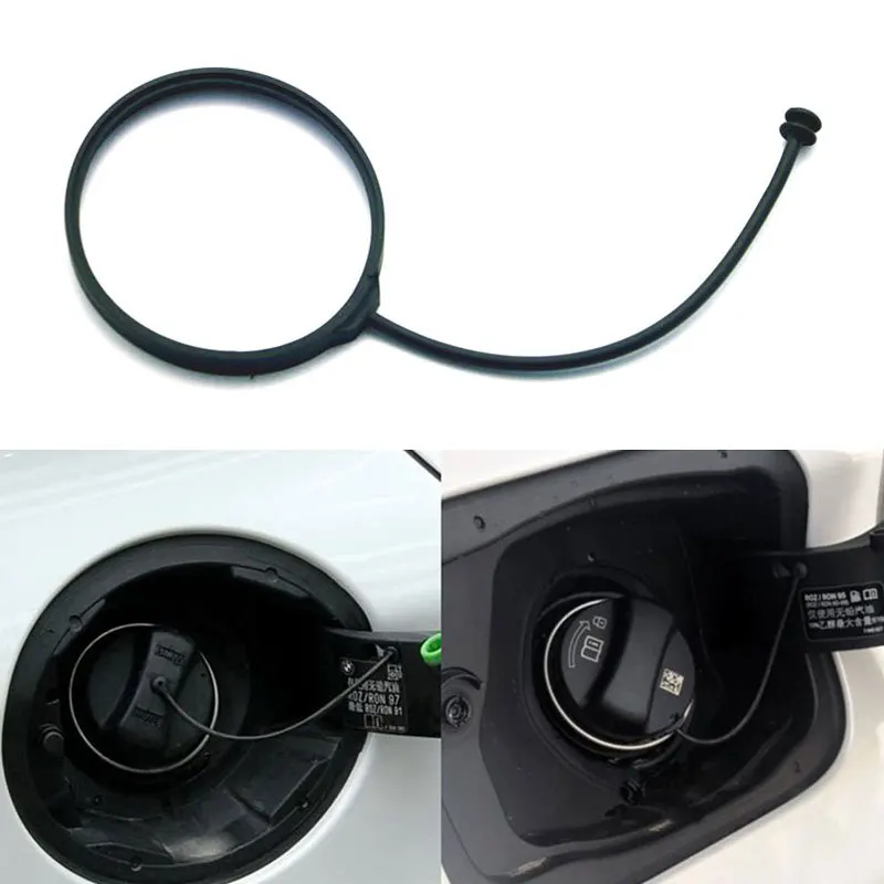 

Fuel Tank Cap Tire Cord For Bmw 1er 3er 5er 6er 7 Ertank Cap Rope For Bmw X1 X2 X3 X4 X5 X6 FOR MINI Fuel Tank Cap Tire Cord