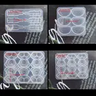 Силиконовые формы для шоколада, конфет, шоколада, колы, бутылки для напитков, смолы, F3MF