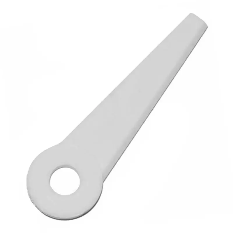 

30pcs Replacement Plastic Cutter Blade for Stihl PolyCut 6-3 20-3 10-3 41-3 Lawnmower Trimmer LX0C