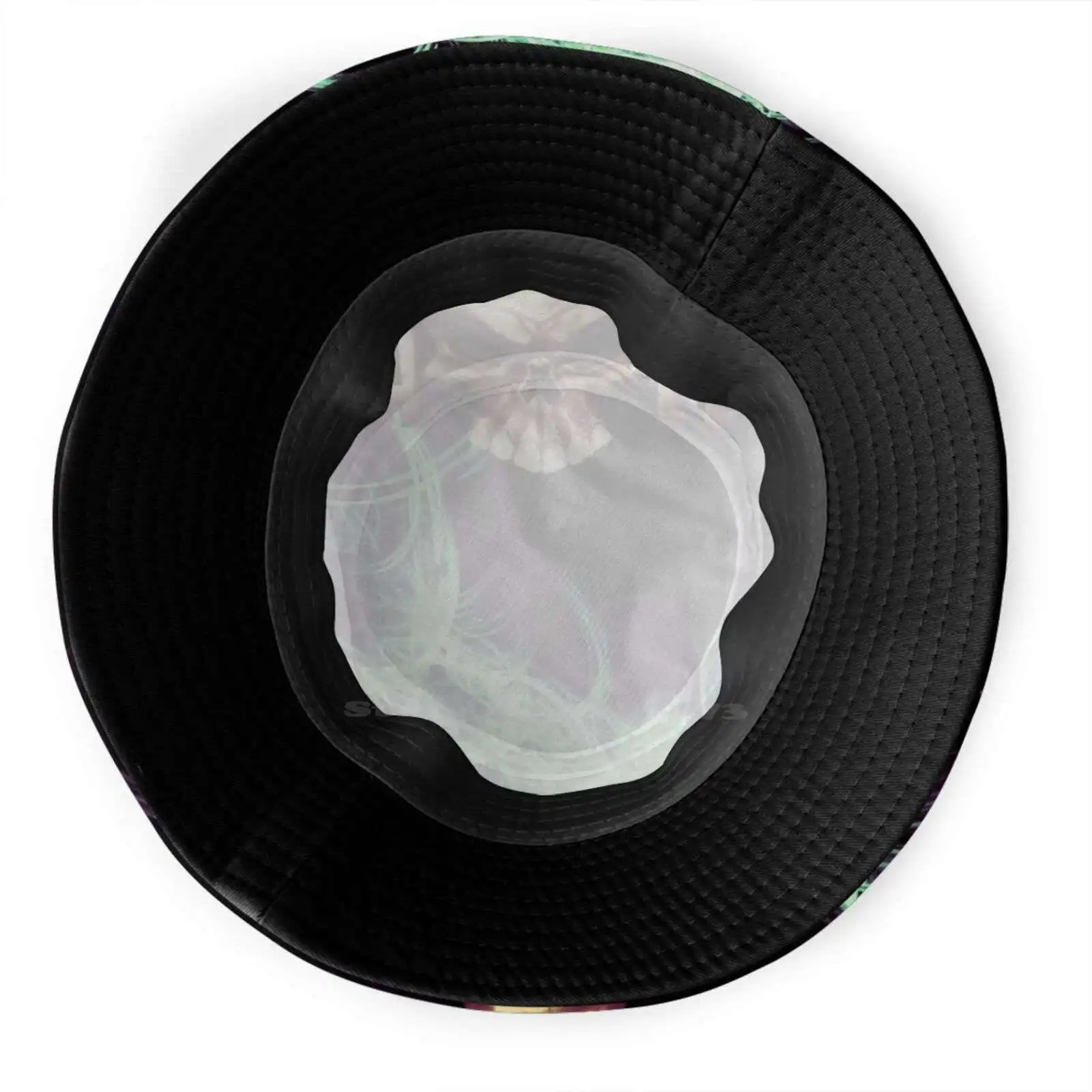 

Band Korean Ladies Outdoor Sun Hat Bucket Cap Band Best Selling Music Metal Populer Tool Judas Priest