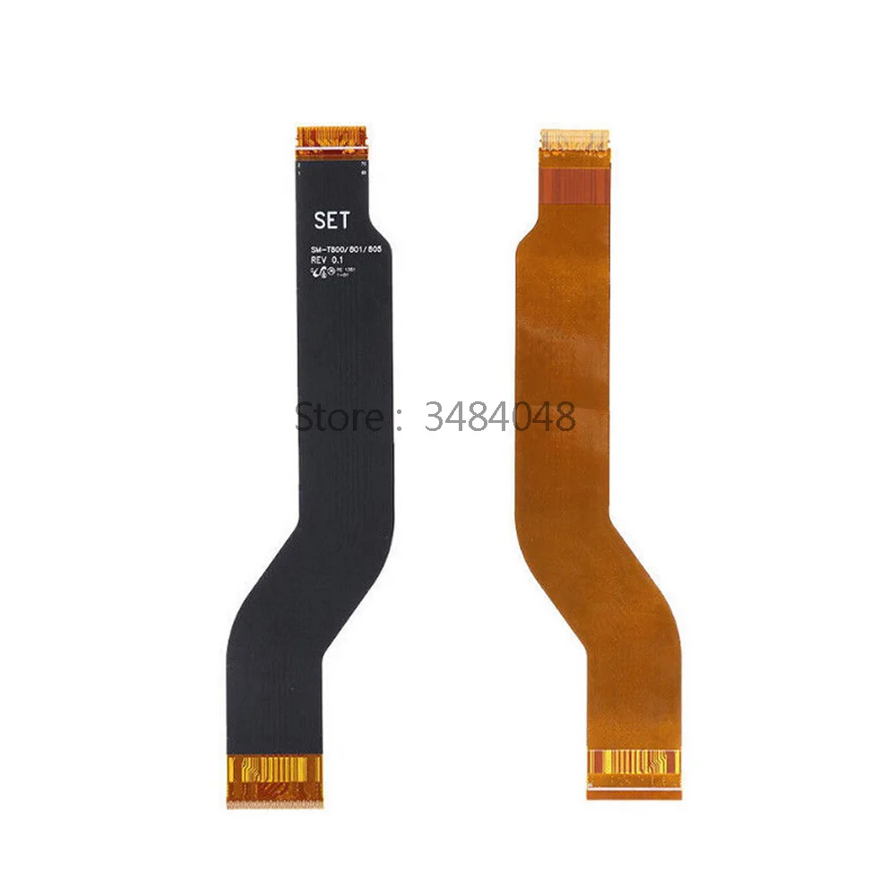 

OEM для Samsung Galaxy Tab S 9. 0 T800 T801 T805 ЖК гибкий кабель