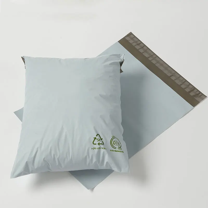 

INPLUSTOP биоразлагаемые почтовые пакеты 50 шт