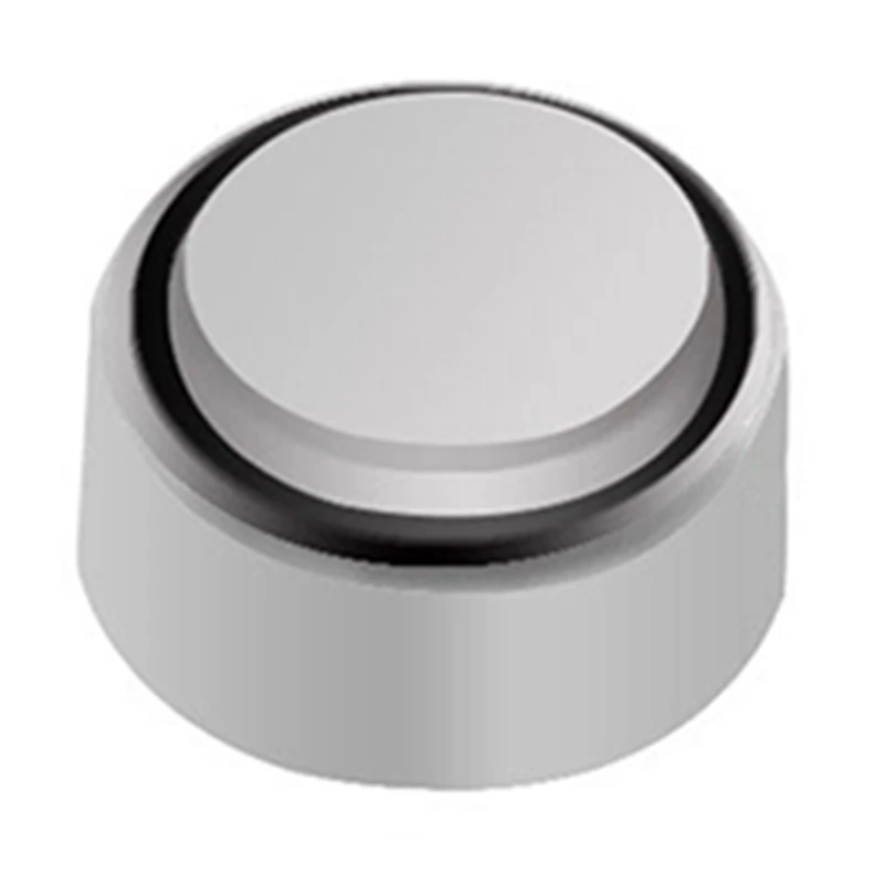 

6Pcs/Set Safe Round Battery Hearing Aid Accessories 1.45V Battery High Quality Zinc Air Cell for Improving Hearing