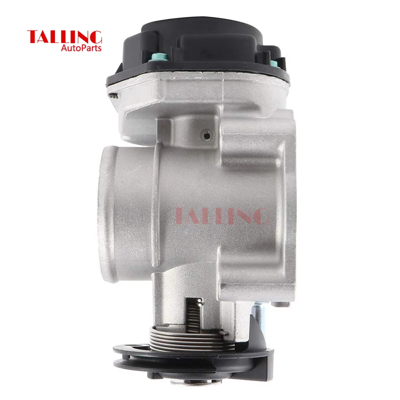 Узел дроссельной заслонки с мотором и ТПС для Daewoo Chevrolet Aveo 1.4L Lacetti Nubira Optra 1 0 OEM 96394330