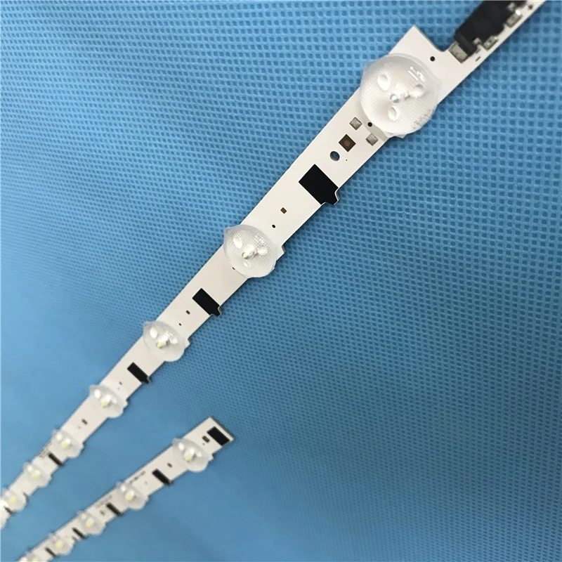 LED Backlight strip 14 lamp For SamSung 42 inch TV D2GE-420SCB-R3 D2GE-420SCA-R3 2013SVS42F HF420BGA-B1 UE42F5500 CY-HF420BGAV1H |