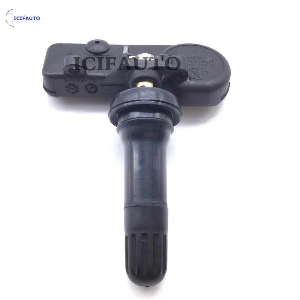 Датчик давления в шинах TPMS для Hyundai Velostar Kia 52933-2V100 529332 В100 433 МГц