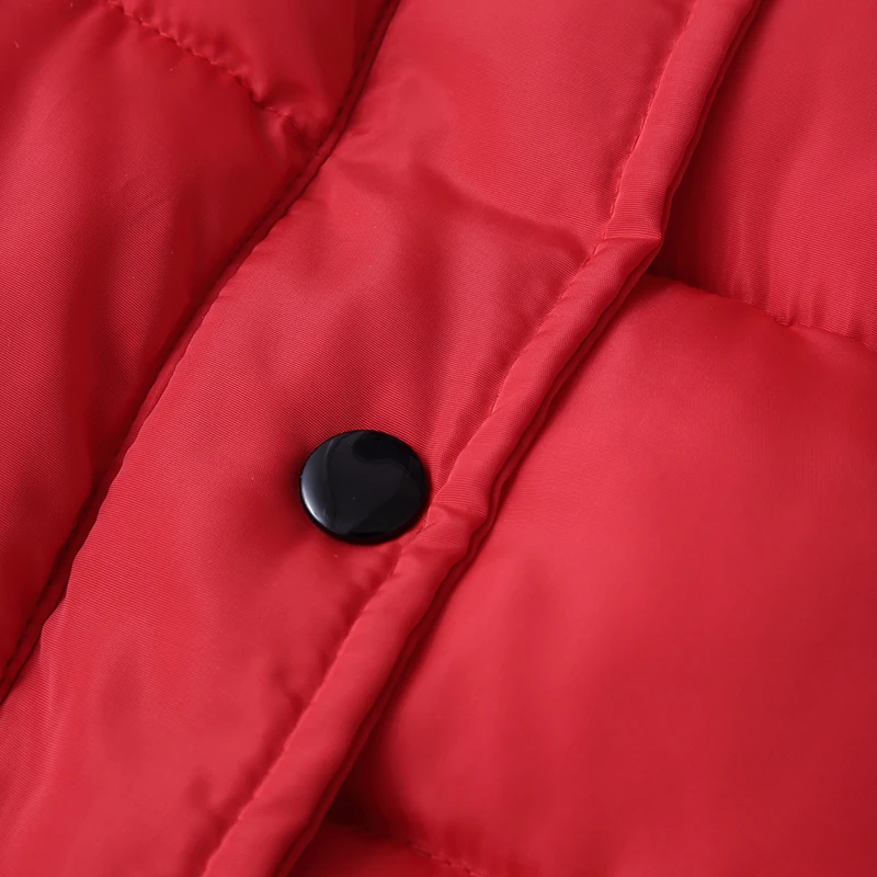 GLO-STORY повседневная детская теплая куртка жилет для девочек и мальчиков детские