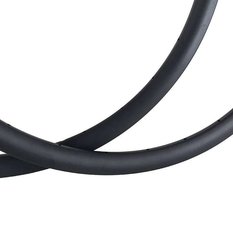 Бескамерные карбоновые диски SPEEDSAFE 320 г 29er XC 30 мм ширина 25 глубина 24H 28H 32H UD матовые