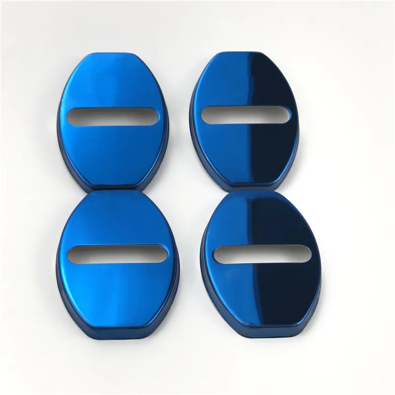 Защитный чехол для дверного замка автомобиля Audi a6 c5 a4 b6 b8 b7 b5 c6 a3 a5 q5 2001-2009