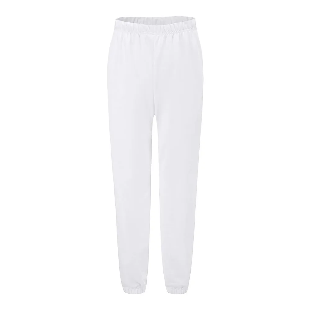 Женские цветочные брюки длинные мешковатые Легинсы размера плюс 2019 Новое