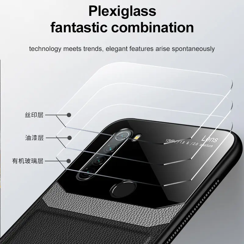 

50 ./ PC Xiaomi Redmi Note 8 8T 7 K20 K30 9T Pro