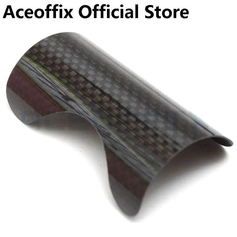 Велосипедный кронштейн Aceoffix протектор алюминиевая наклейка BB складной