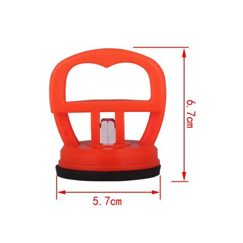 

1Pcs Car Mobile Phone Dent Puller Pull Accessories Panel Remover Sucker Tool for Small Dents Universal Vacuum Strong Suction Cup