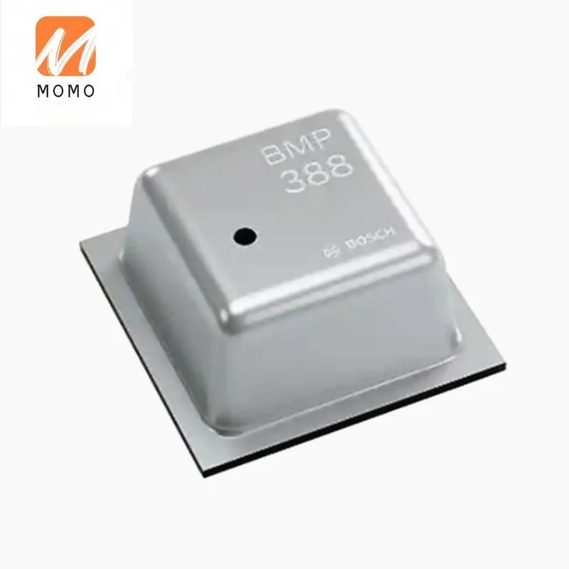 

Электронные компоненты BMP390L BMP280 BMP380 BMP388 датчик давления ABS перечень материалов