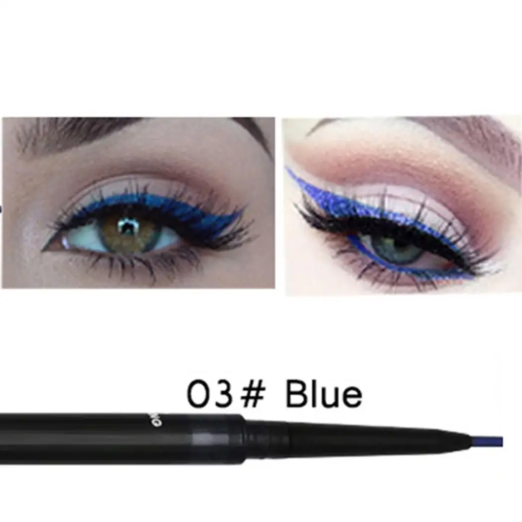 New Makeup Cosmetic Matte Long Lasting Waterproof Ceresin Disosteary Malate Beeswax etc. Cream Lip Liner |