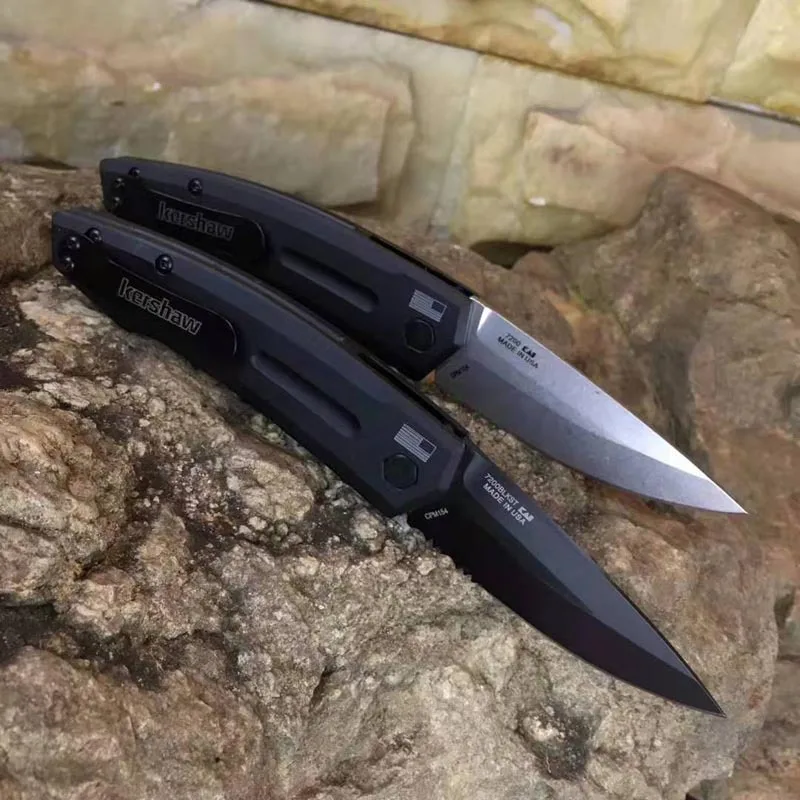 Рисунок 6 - Складной нож kerшоу 7200
