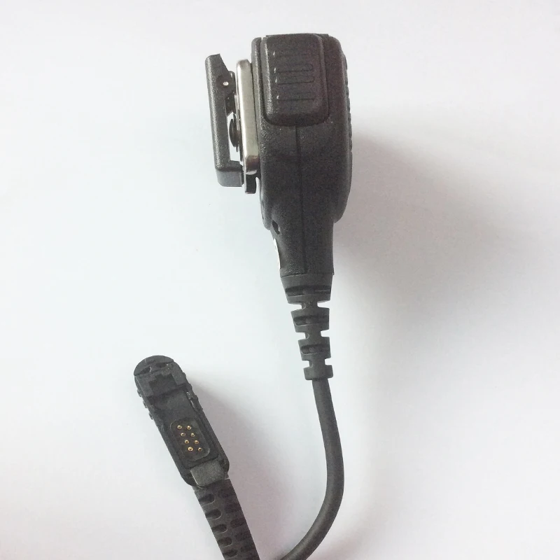 2X микрофон для динамика DP550 DEP570 E8600 E8208 XIR P6600 P6620 и так далее | Мобильные телефоны