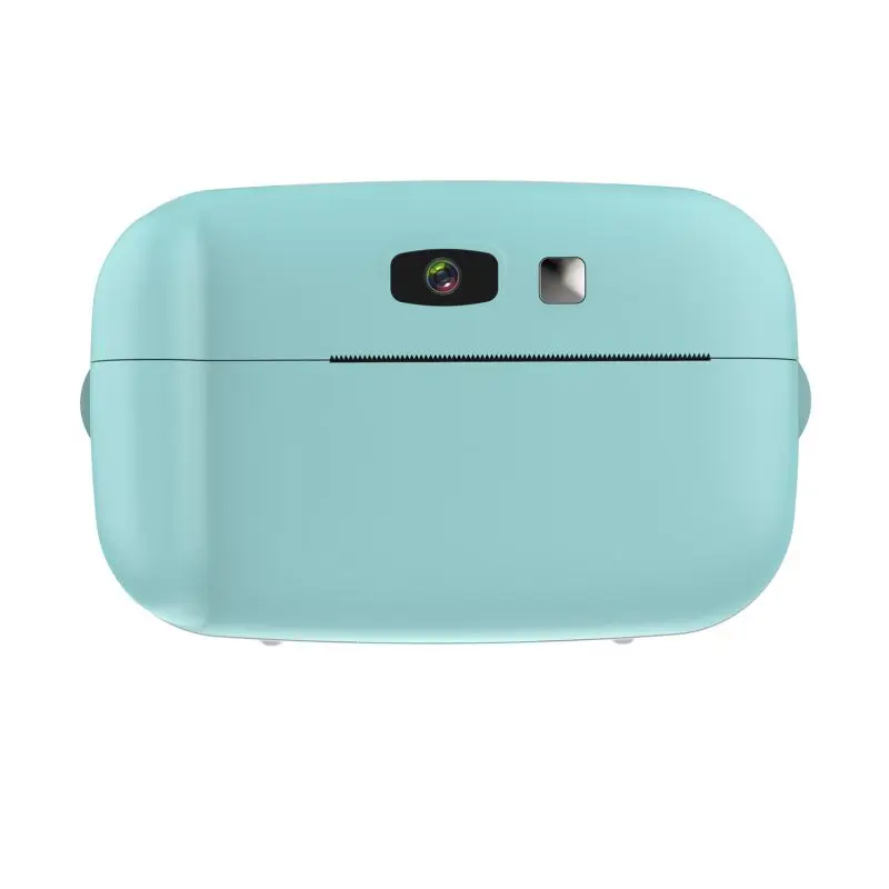 

Child Camera Cute Mini High Definition Cartoon Child Instant Photo Printing Camera DJI Action Camera Accessories Kits Bundle 1