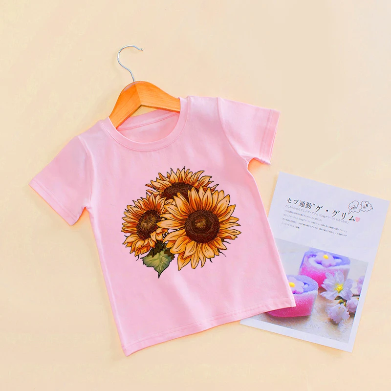 

Short Sleeve Kids T Shirt For Boy 2021 New Cartoon Casual TShirts For Girls Tops Leopard T Shirt Children