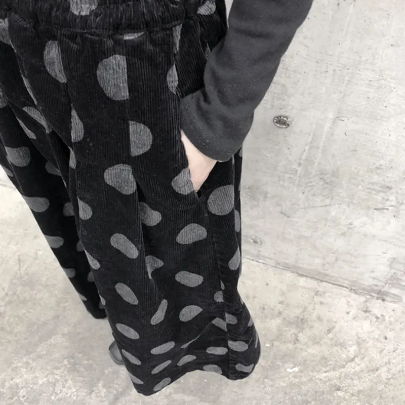 XITAO Pot Vintage Skirt Fashion New Loose Elegant Small Fresh Elastic Waist 2020 Spring Minority XJ3606 | Женская одежда