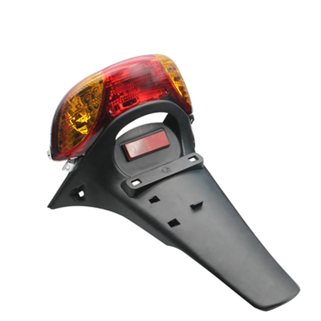 Аксессуары для мотоциклов модифицированные фары заднего крыла тормозной задний