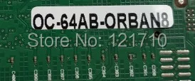 Промышленное оборудование доска CORECO IMAGING X64-ANB WA-64A1-4IN00A0