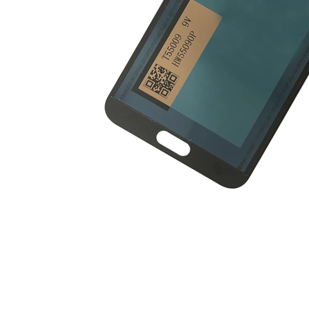 Оригинальный Amoled-дисплей для Samsung Galaxy J4 2018 J400 J400F J400H J400G J400M ЖК-дисплей с сенсорным