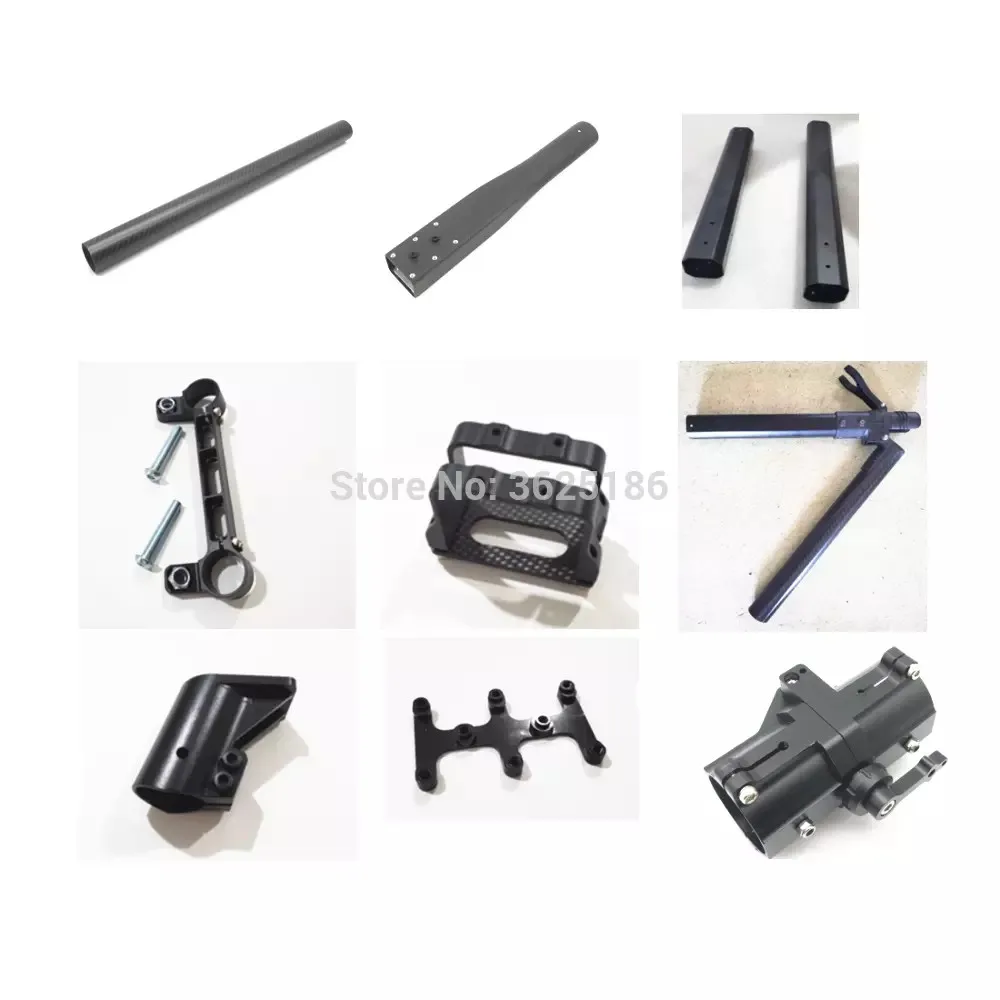 

Сельскохозяйственный Дрон Sanmoo E625 25 л, 25 кг, рамка, арматура для самостоятельной сборки, сельскохозяйственный Дрон с распылителем