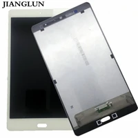 jianglun for huawei tablet m3 youth edition cpn w09 cpn al00 lcd display touch screen digitizer assembly