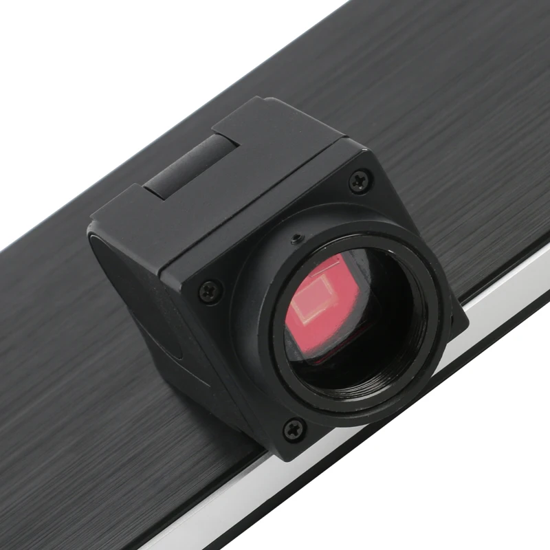 Цифровой ЖК-монитор HD 5 0 МП 9 дюймов промышленный видеомикроскоп с камерой