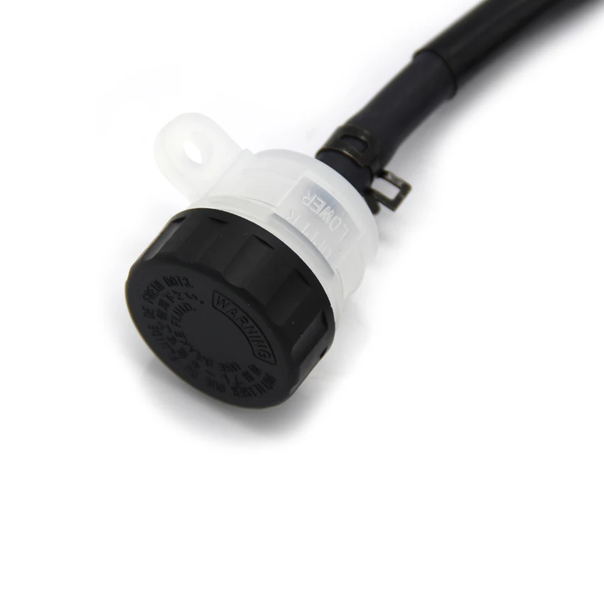 Задний тормозной цилиндр для Kawasaki KLX650R KLZ1000 KX125 KX250 KZ1000 VN900 VN2000 ZR250 ZR400 ZR550 ZR750 ZRX1100