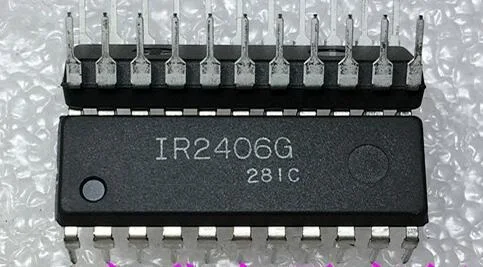 

1 шт. IR2406G