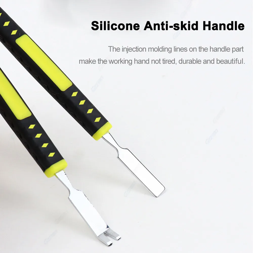 Универсальный мобильный телефон инструмент для ремонта открывания два конца