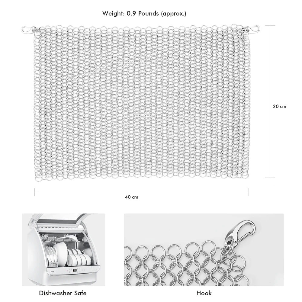 sovider food grade stainless steel mesh sinker net weight sous vide accessories for slow cooker vacuum cooker kitchen appliance free global shipping