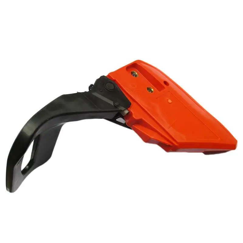 

1*Brake Handle And Sprocket Cover Replacement For Baumr-Ag SX62 62cc Chainsaws