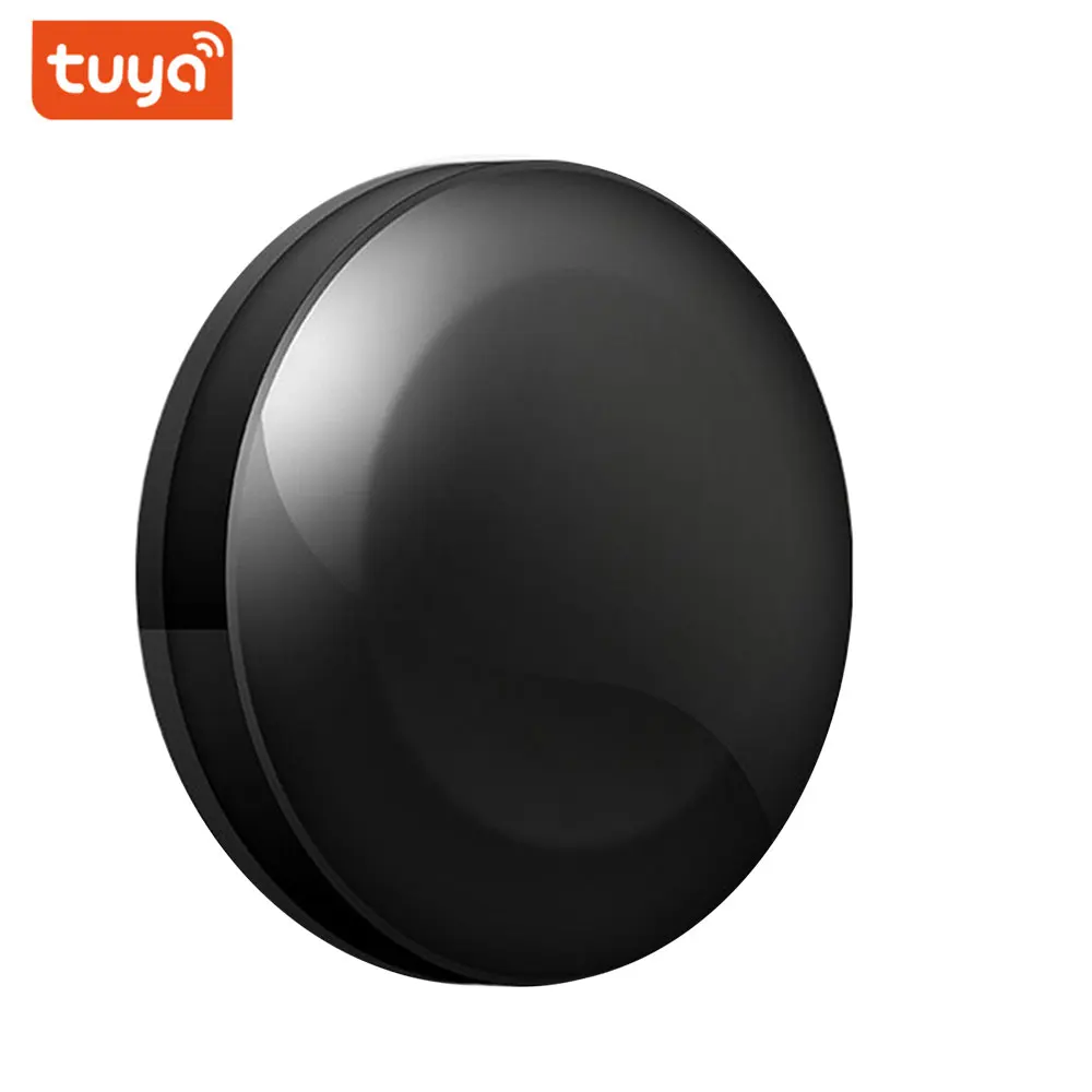 TUYA Smart Home IR+RF+4G Tv Light air fan DVD Switch Remote Control Controller Intelligent for Alexa Google home Yandex Alice |