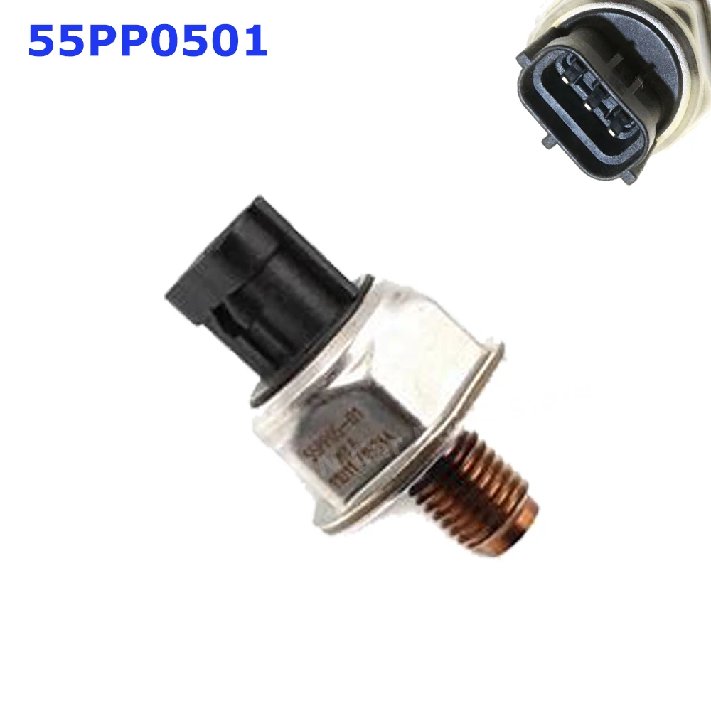 

Датчики давления 55PP0501 для MITSUBISHI L200 2,5 DID 55PP05-01 55PP0501