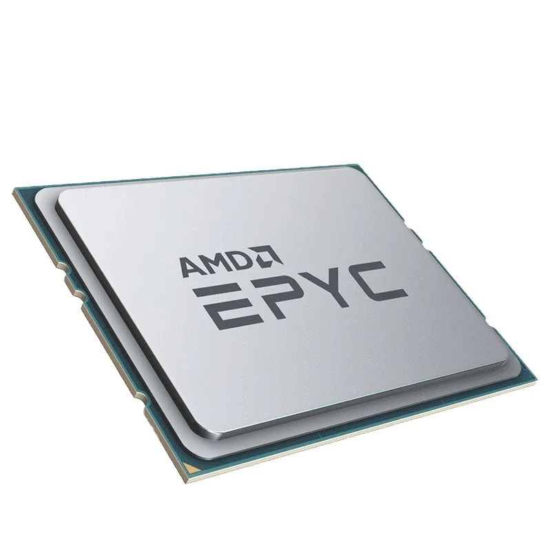 

Sell High-End New Computer Cpu With 9mb L2 Cache