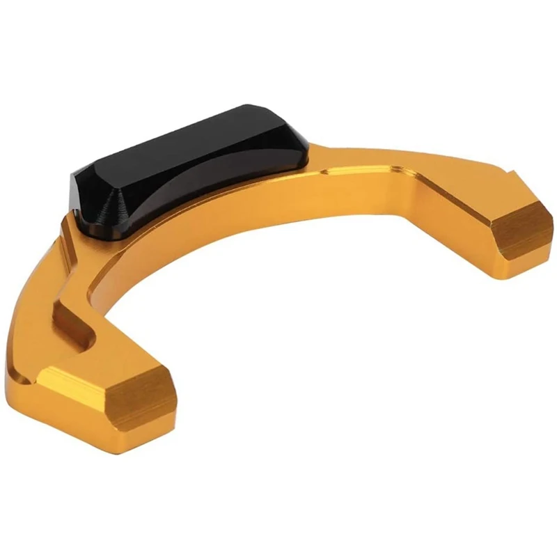 

Electric Door Lock Decorative Cover CNC Aluminum Alloy Motorcycle Accessories for Yamaha Xmax 300 2017-2019