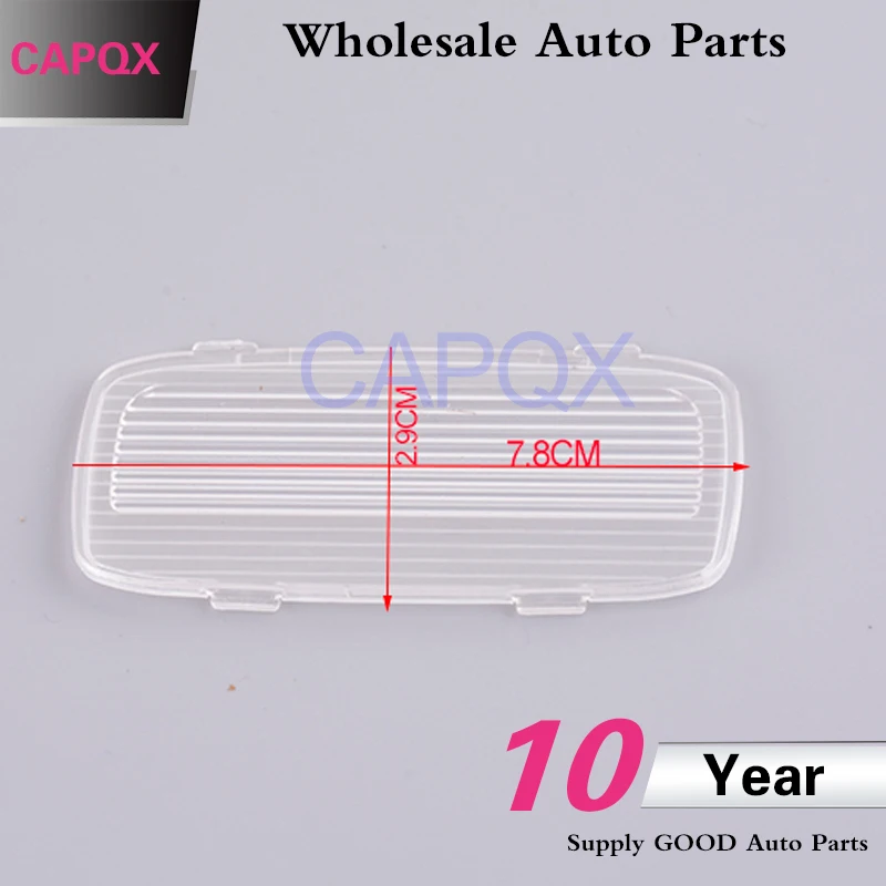 Крышка QX дверной Светильник корпуса 34261 SDA A01 для Honda CROSSTOUR 2011 2014 2016 ACCORD 2003 2004 2005 2006
