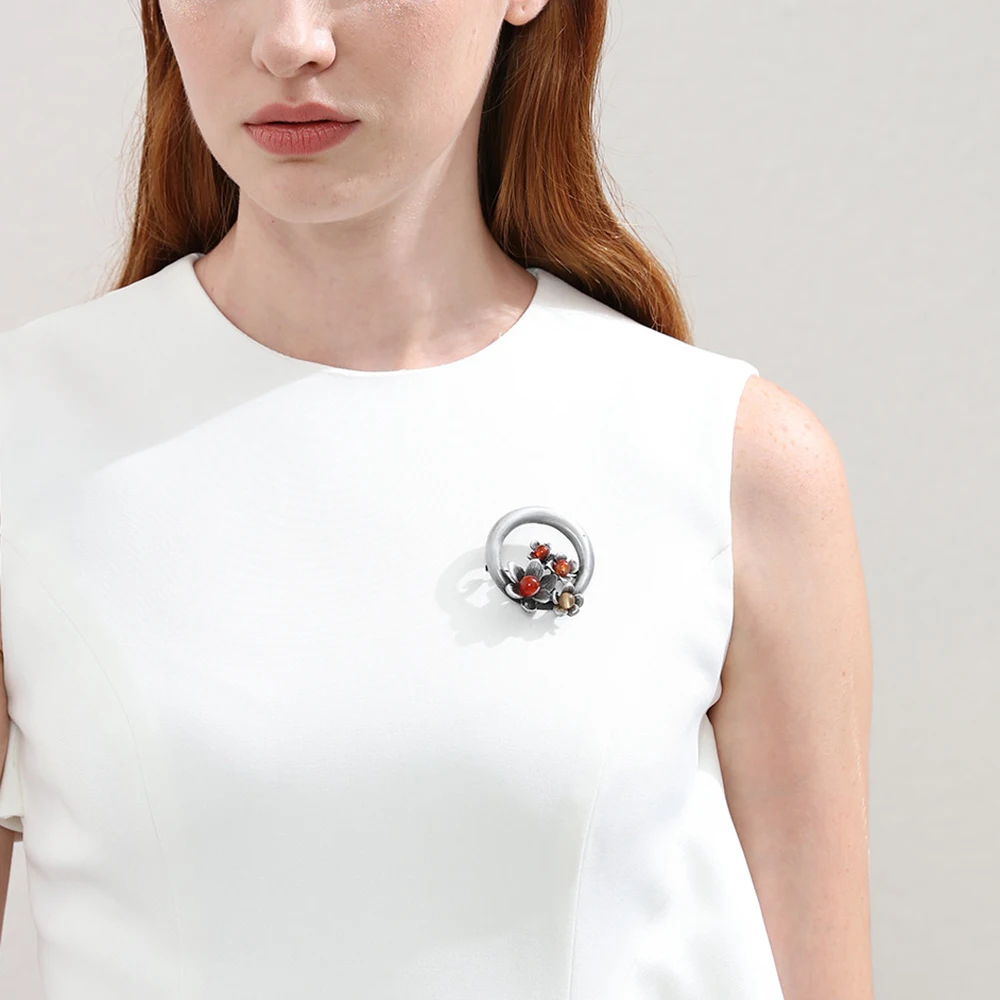 Модное Длинное ожерелье оптом женские Украшения винтажные красивые подвески с