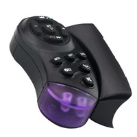 1 шт. Универсальный автоматический студийный пульт дистанционного управления Bluetooth MP3 Dvd стерео канал