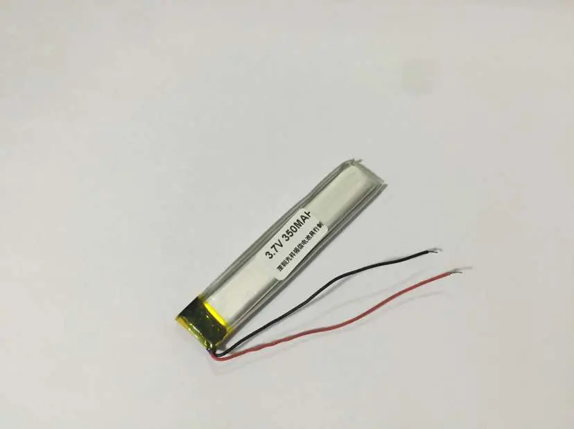 Купить больше будет дешевый полимерный литий-ионный аккумулятор 3 7 в 371365 350 мАч MP3