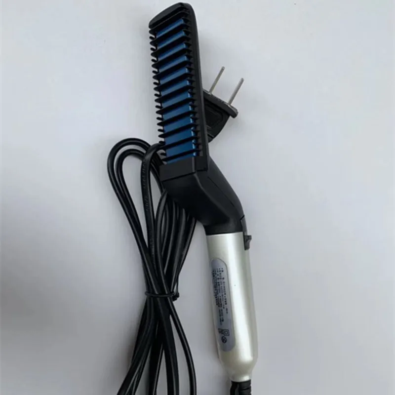 Высококачественная многофункциональная Расческа для выпрямления и придания