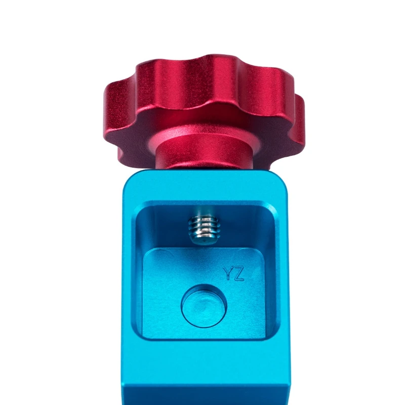 Новый алюминиевый УФ 3D печать синяя платформа компоненты наборы для ANYCUBIC